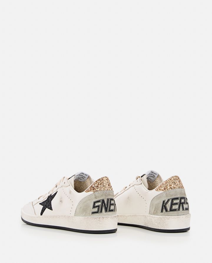 Biffi BALLSTAR SNEAKERS Vendite Flash