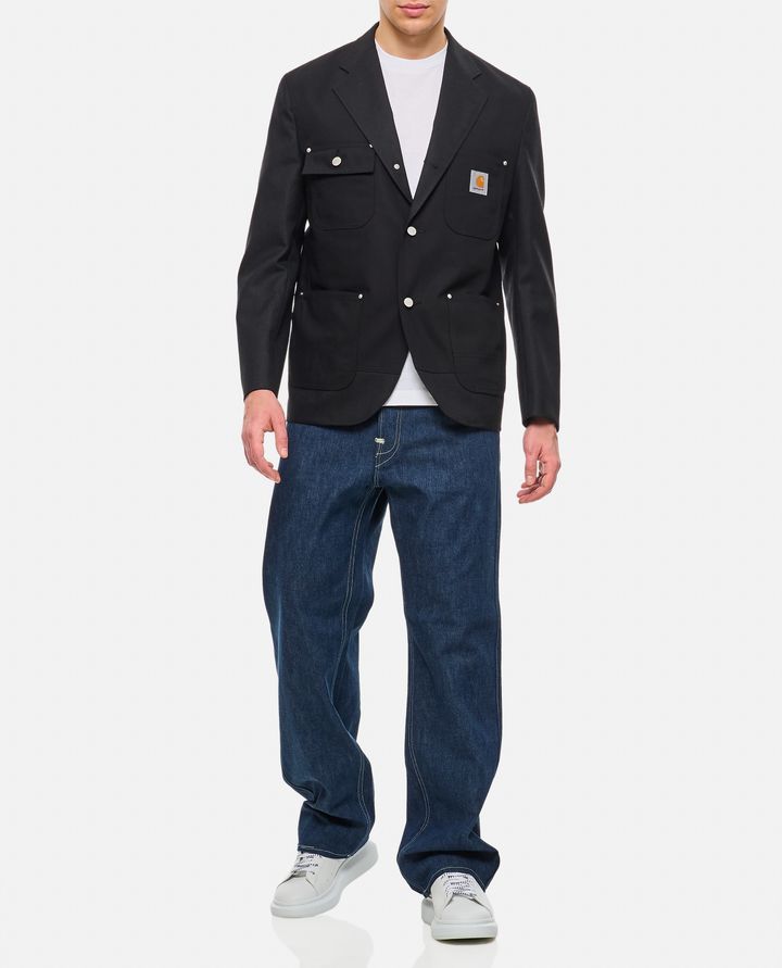 Biffi Junya Watanabe CARHARTT BLAZER Soddisfazione Garantita