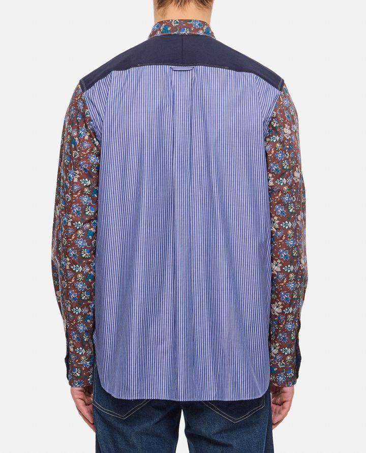 Biffi CAMICIA STAMPATA Qualità Garantita
