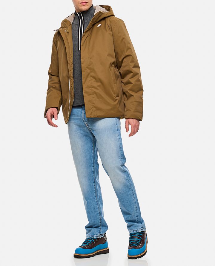 Biffi JACKO TWILL MARMOTTA Negozi Online