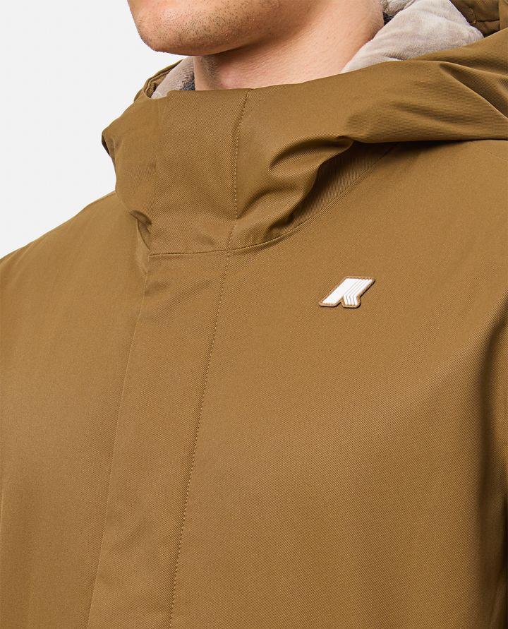Biffi JACKO TWILL MARMOTTA Negozi Online