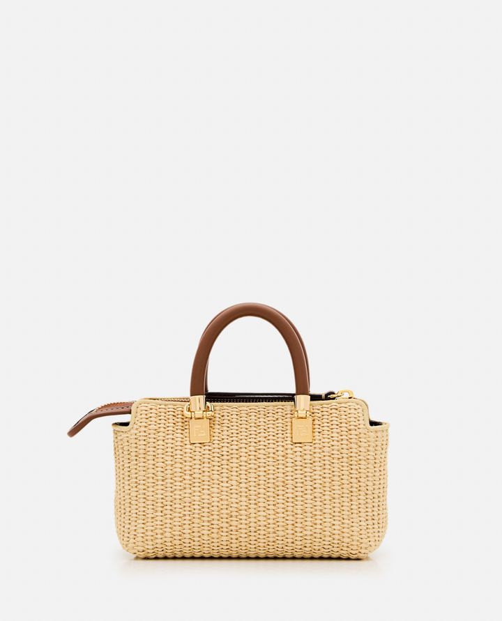 Biffi MINI BY THE WAY BORSA A MANO IN PAGLIA Online