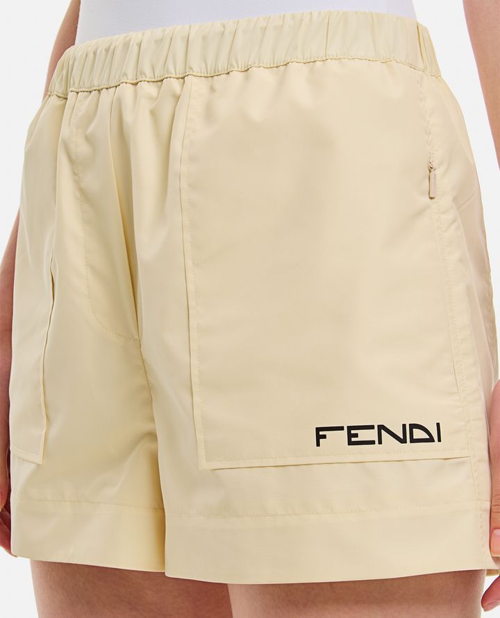 Biffi NYLON SHORTS In Vendita