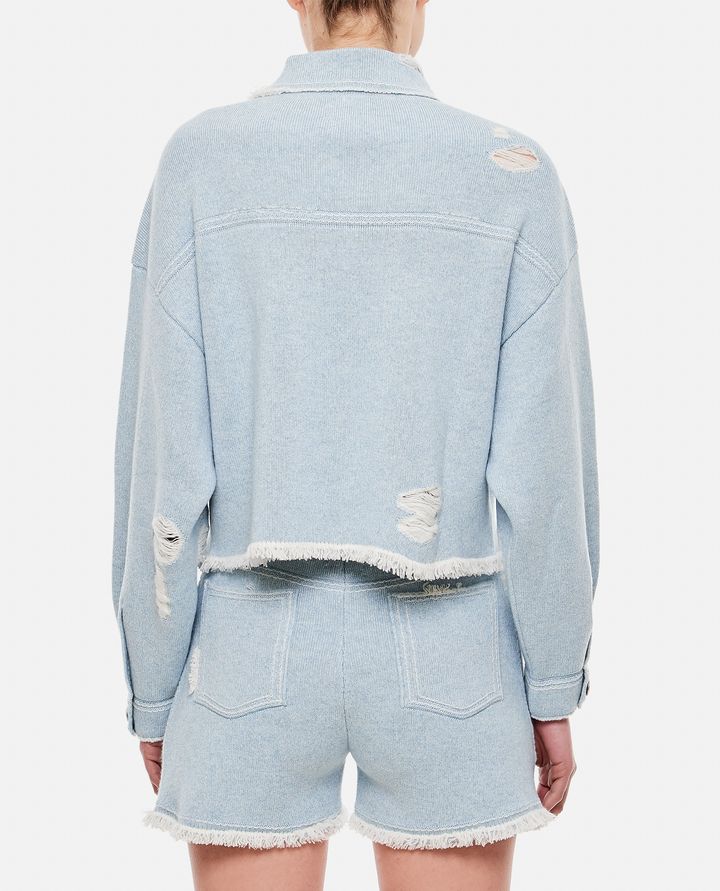 Biffi GIACCA IN CASHMERE Vendita Calda