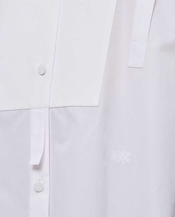 Biffi PLASTRON CAMICIA Negozio