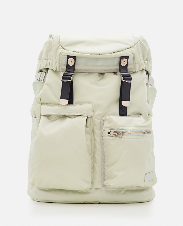 Biffi SACAI X PORTER ZAINO CON TASCHE Qualità