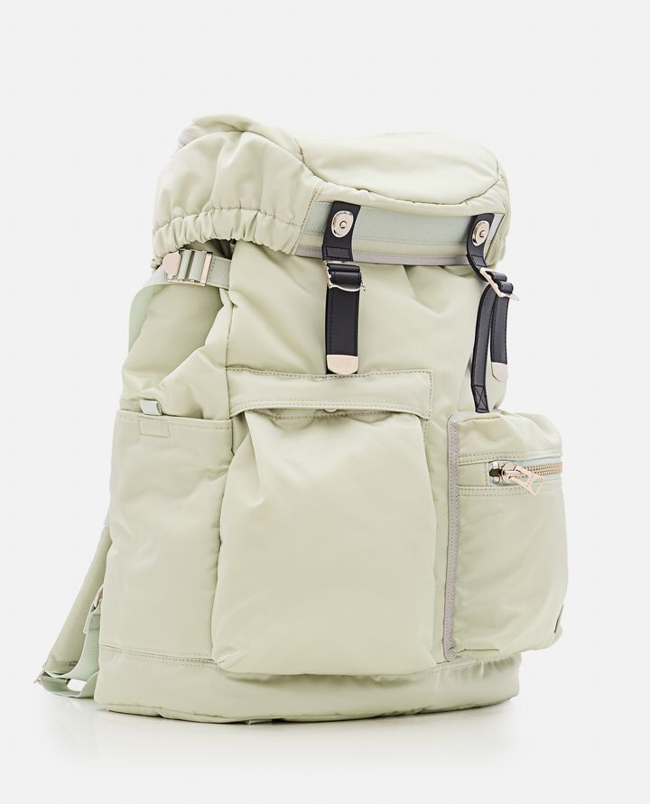 Biffi SACAI X PORTER ZAINO CON TASCHE Qualità
