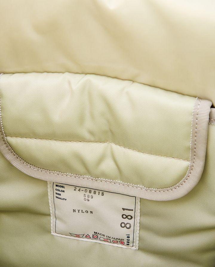Biffi SACAI X PORTER ZAINO CON TASCHE Qualità