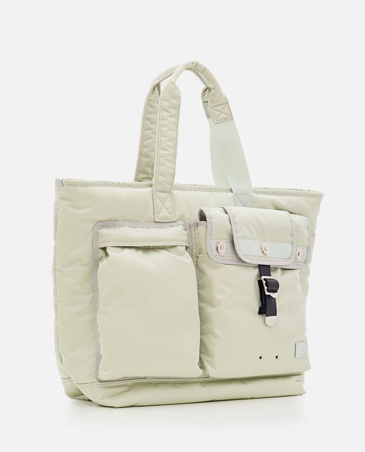 Biffi SACAI X PORTER POCKET BORSE TOTE Vendita