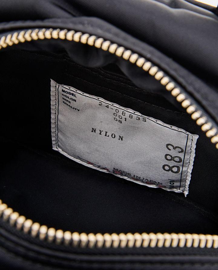 Biffi SACAI X PORTER MINI BOSTON BORSA Pezzi Unici