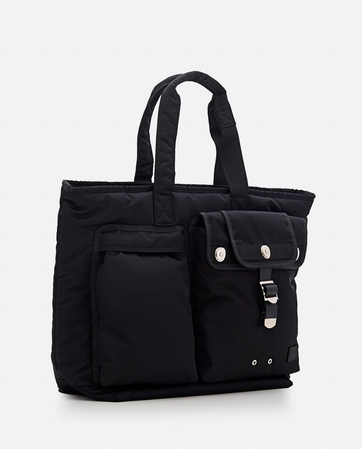 Biffi SACAI X PORTER POCKET BORSA TOTE Soddisfazione Garantita