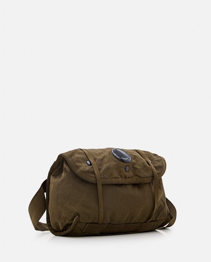 Biffi BORSA CON DETTAGLIO LENTE Qualità Garantita