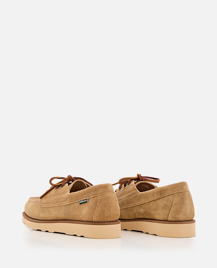 Biffi ASKOOKFIELD MOCASSINI IN SUEDE Outlet