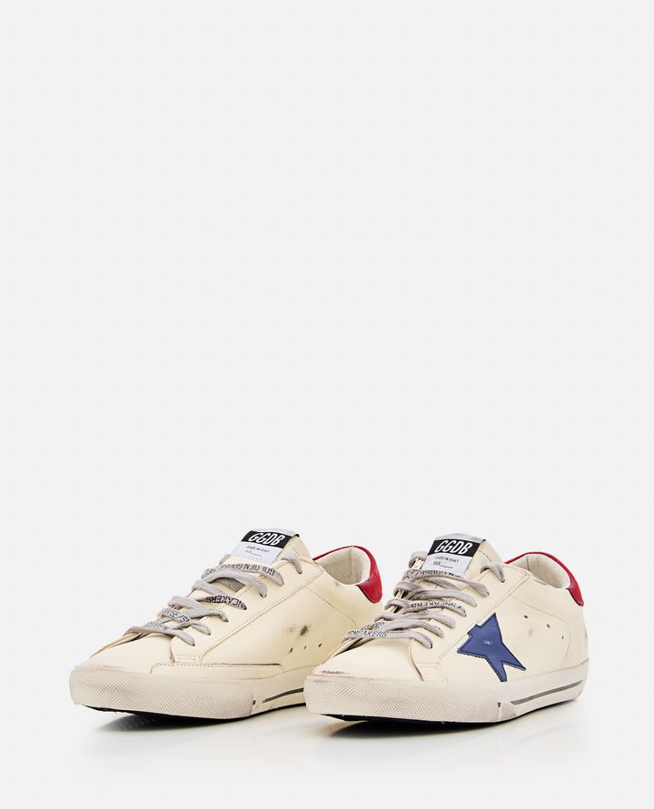 Biffi SUPER STAR SNEAKERS Vendita Calda