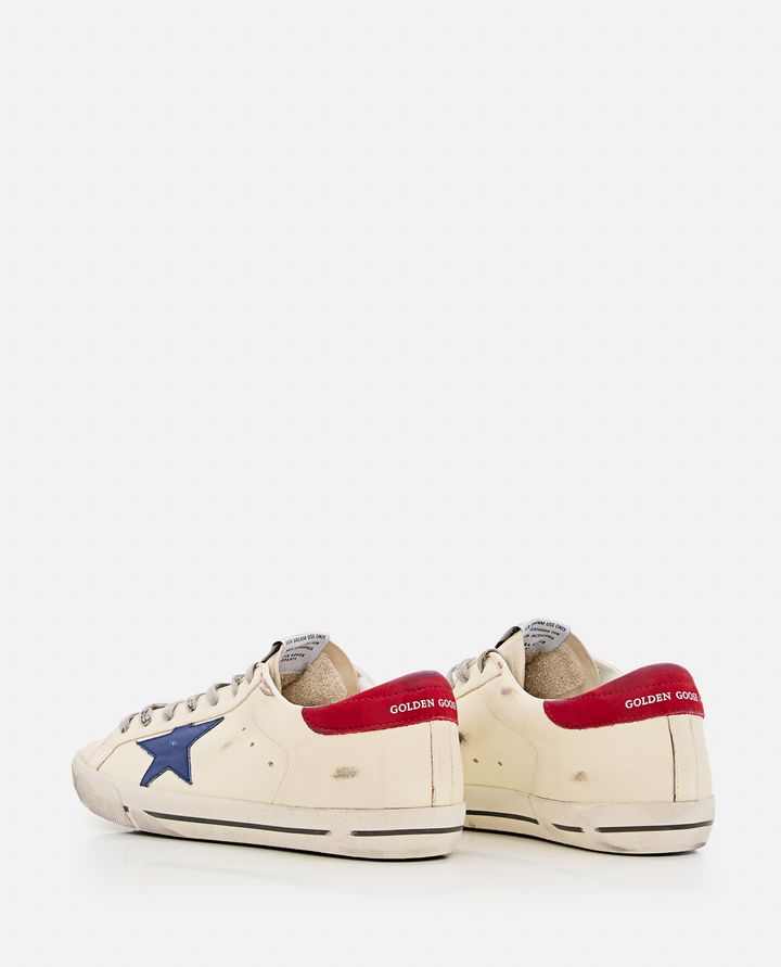 Biffi SUPER STAR SNEAKERS Vendita Calda