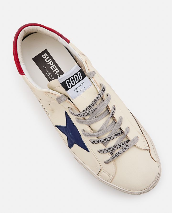 Biffi SUPER STAR SNEAKERS Vendita Calda