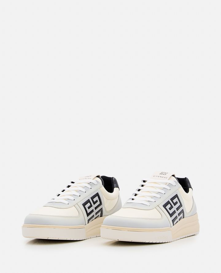 Biffi G4 LOW-TOP SNEAKERS Saldi Di Fabbrica