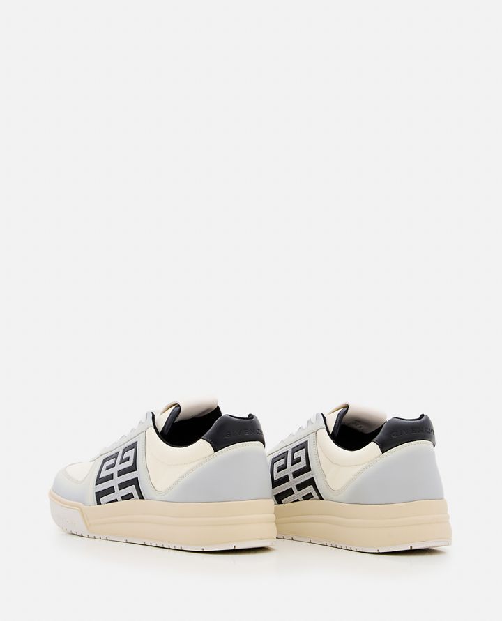 Biffi G4 LOW-TOP SNEAKERS Saldi Di Fabbrica