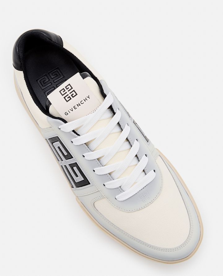 Biffi G4 LOW-TOP SNEAKERS Saldi Di Fabbrica