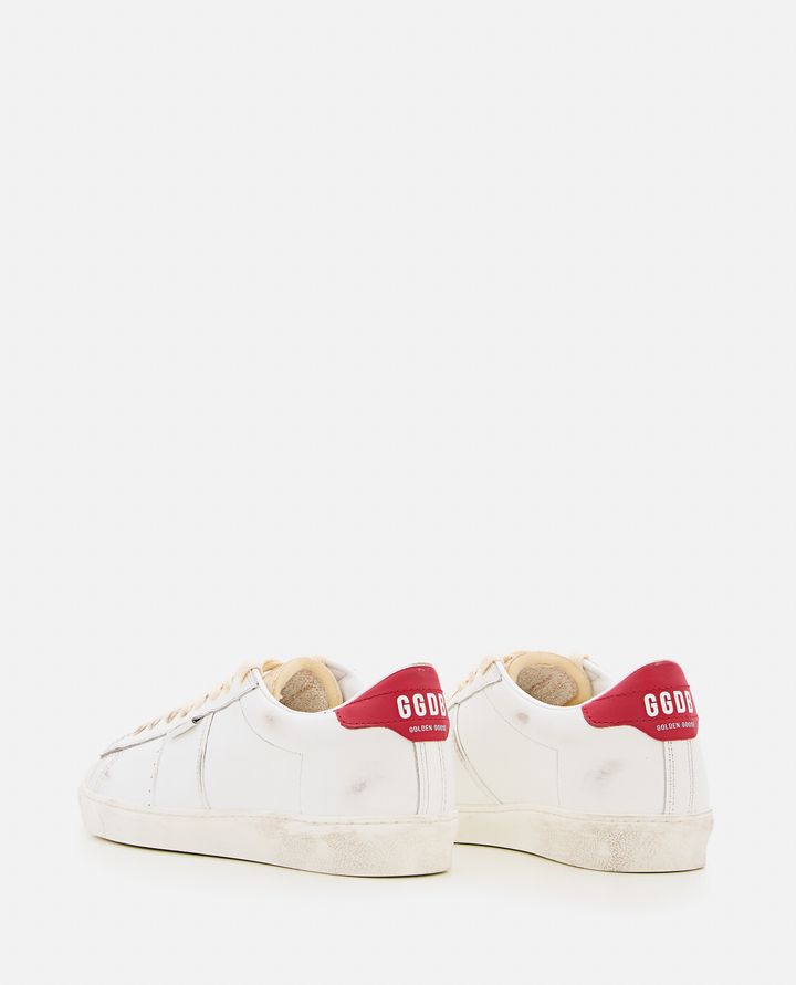 Biffi MATCHSTAR SNEAKERS I Più Venduti