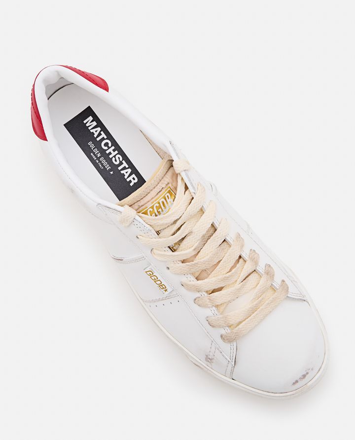 Biffi MATCHSTAR SNEAKERS I Più Venduti