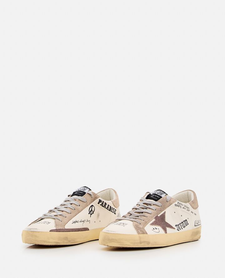 Biffi SUPER STAR SNEAKERS Vendite Flash
