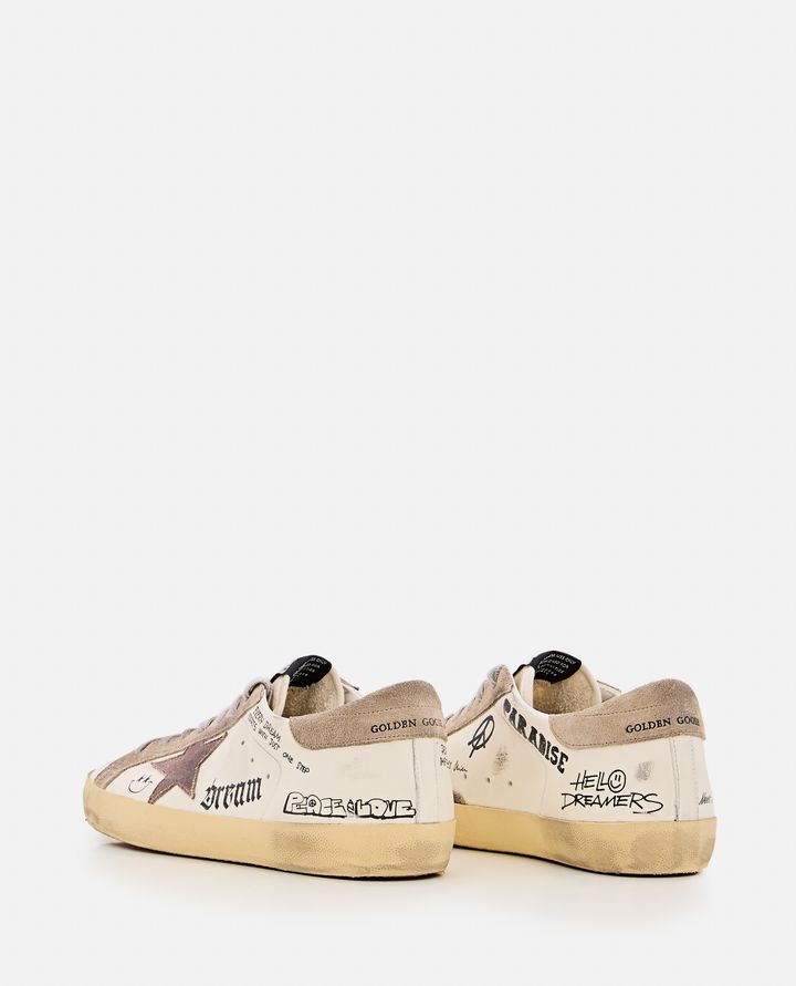Biffi SUPER STAR SNEAKERS Vendite Flash