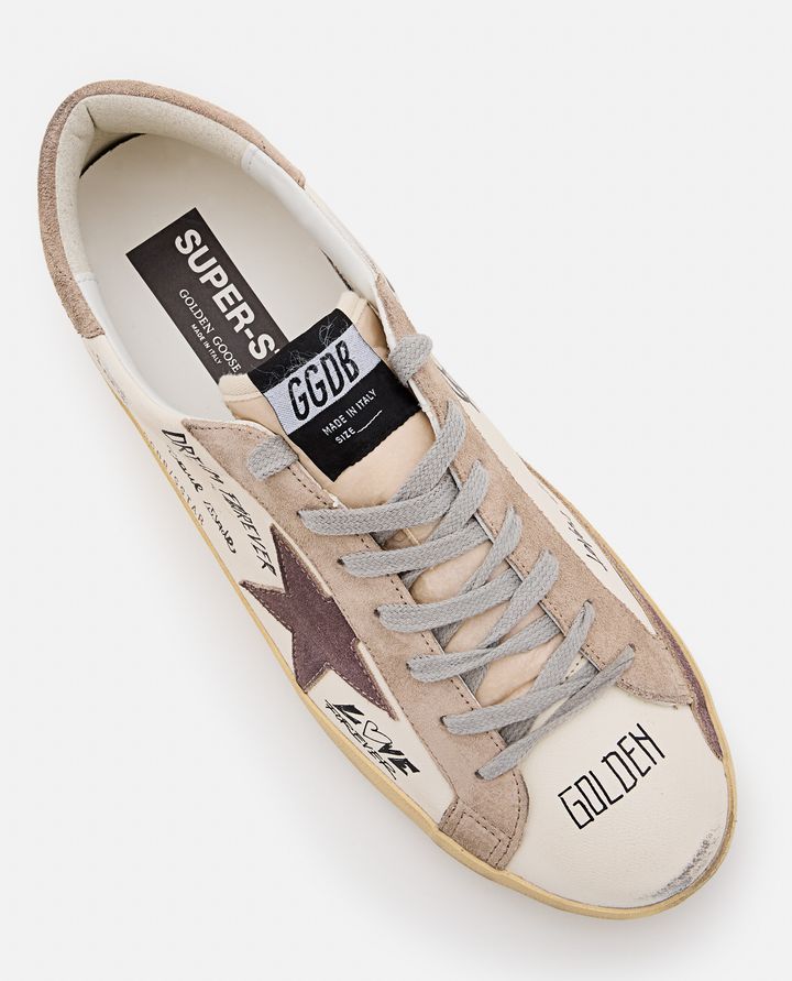 Biffi SUPER STAR SNEAKERS Vendite Flash