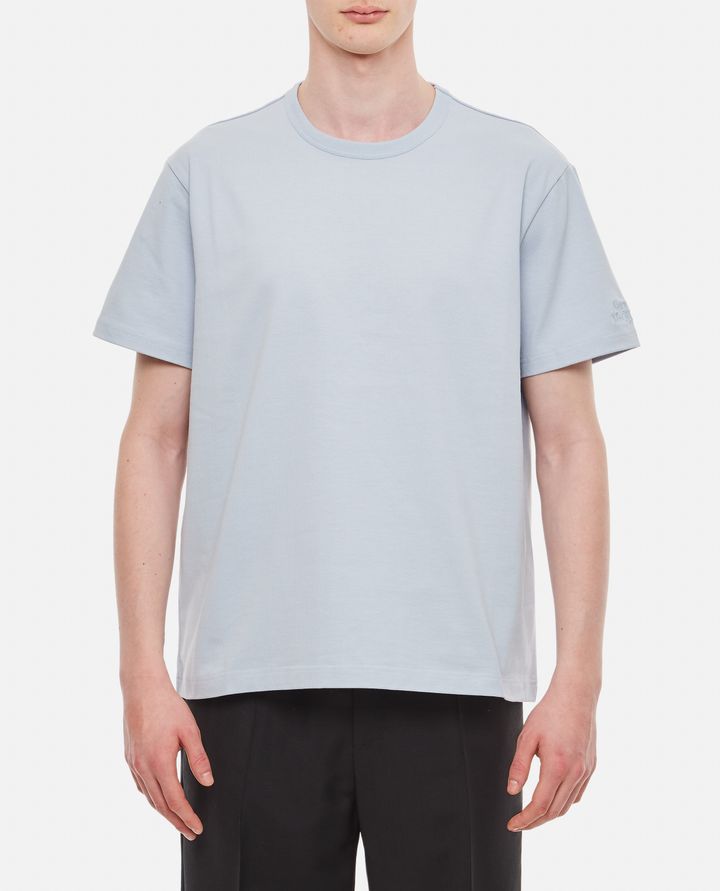 Biffi T-SHIRT IN COTONE