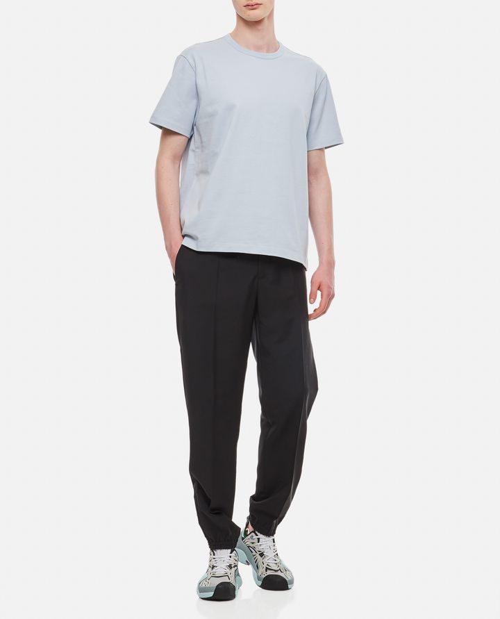 Biffi T-SHIRT IN COTONE Fino Al -60%