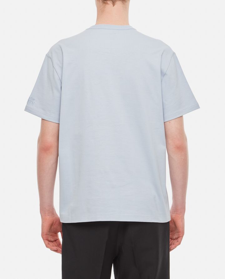 Biffi T-SHIRT IN COTONE Fino Al -60%