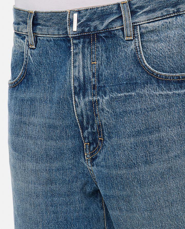 Biffi DENIM FIT REGOLARE 5 TASCHE Italia