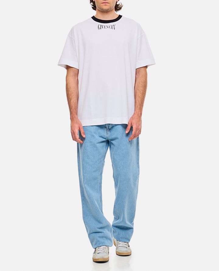 Biffi T-SHIRT IN COTONE 2025