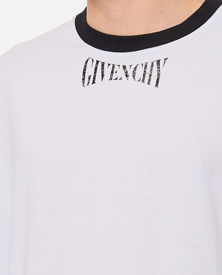 Biffi T-SHIRT IN COTONE 2025