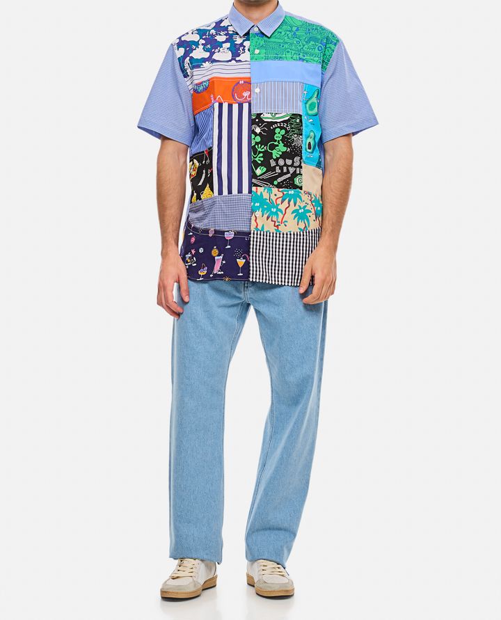 Biffi CAMICIA PATCH Nuovo