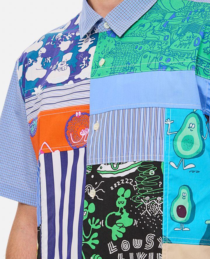 Biffi CAMICIA PATCH Nuovo