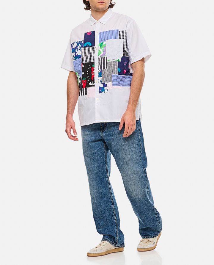 Biffi CAMICIA PATCH Vendita