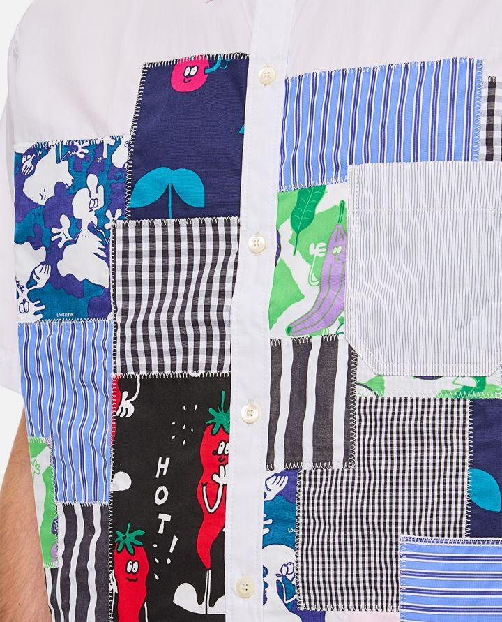 Biffi CAMICIA PATCH Vendita