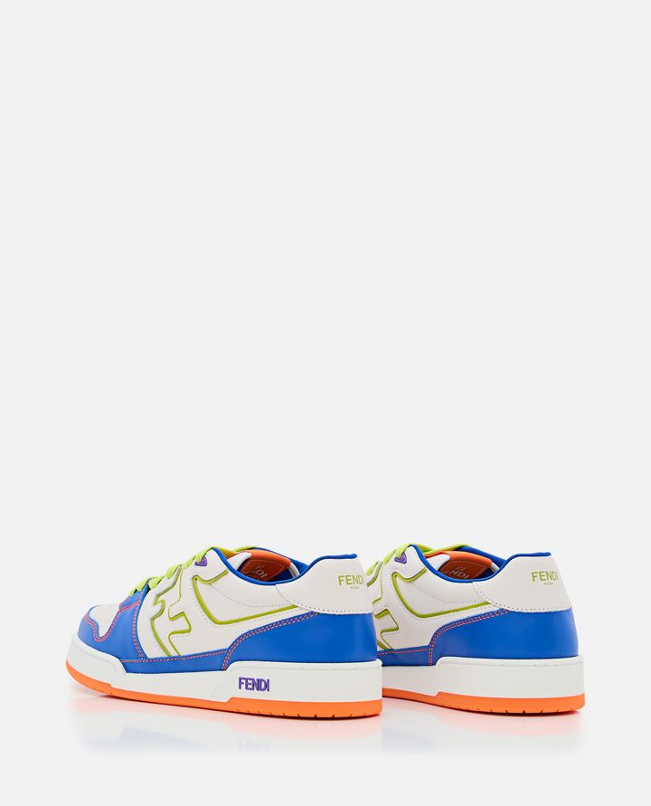 Biffi MATCH MIX SNEAKERS Negozi Online