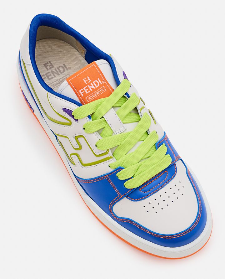 Biffi MATCH MIX SNEAKERS Negozi Online