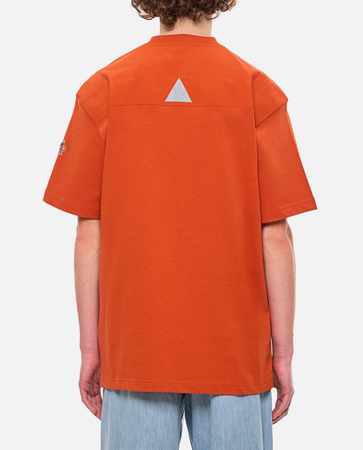 Biffi T-SHIRT CON TASCHINO Consegna Veloce