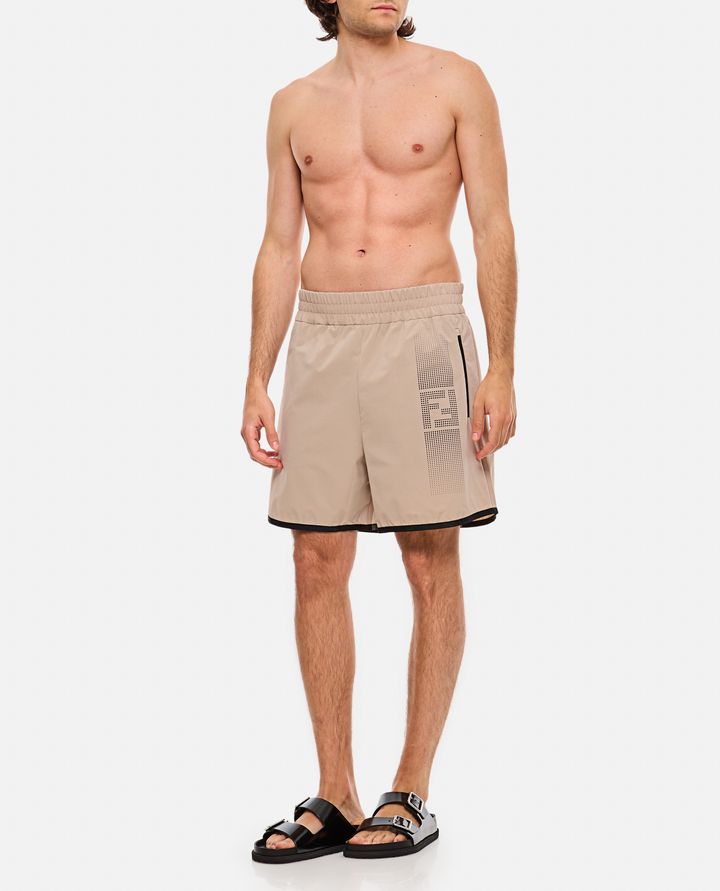 Biffi FF SHORTS SPORTIVI Affare Del Giorno