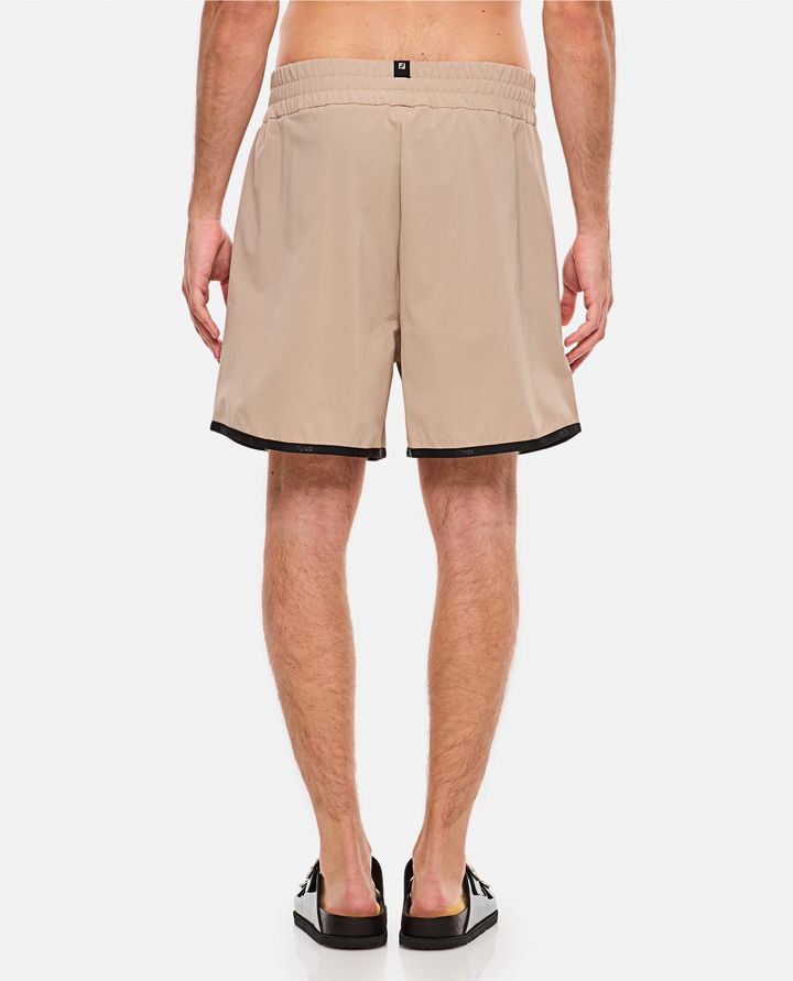 Biffi FF SHORTS SPORTIVI Affare Del Giorno
