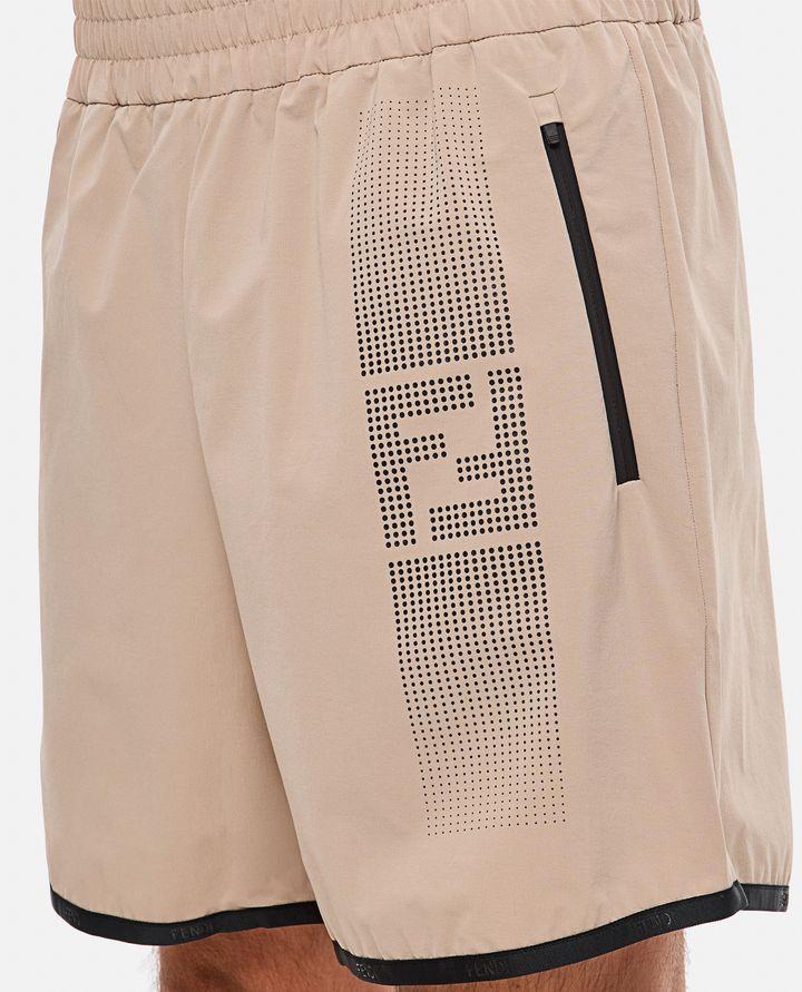 Biffi FF SHORTS SPORTIVI Affare Del Giorno