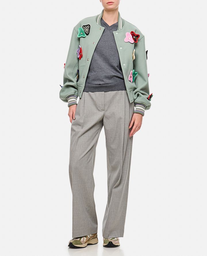 Biffi STADIUM PATCH BOMBER Presa