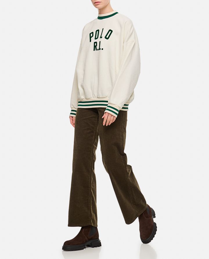 Biffi LE SLIM PALAZZO PANTALONI Offerta