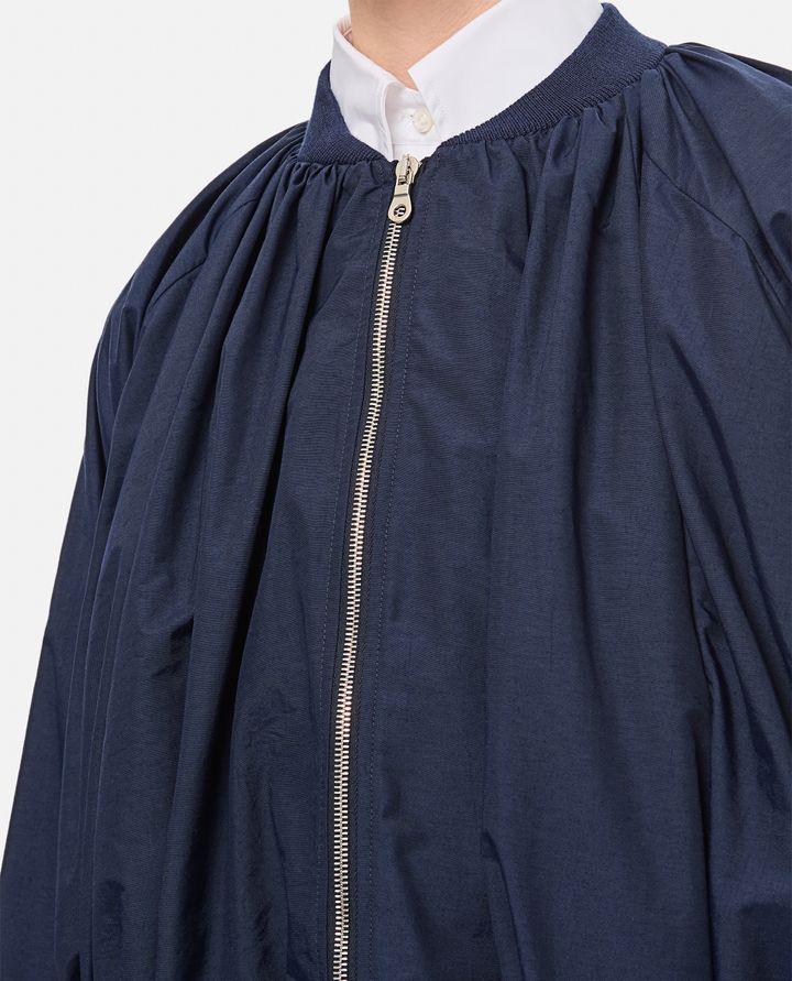 Biffi ROCKY TAFFETA BOMBER In Vendita