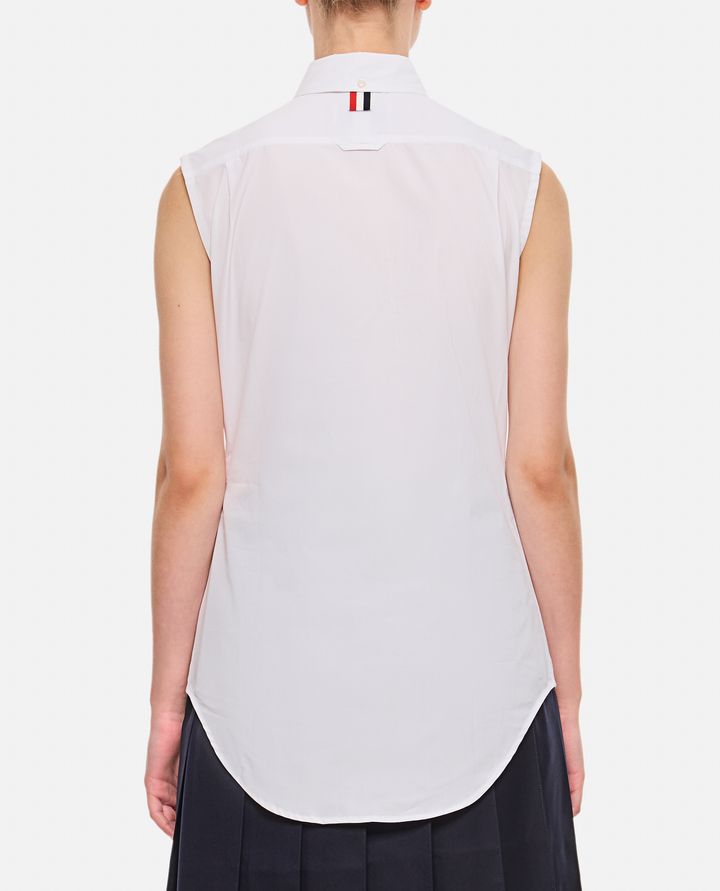 Biffi CAMICIA SENZA MANICHE Saldi