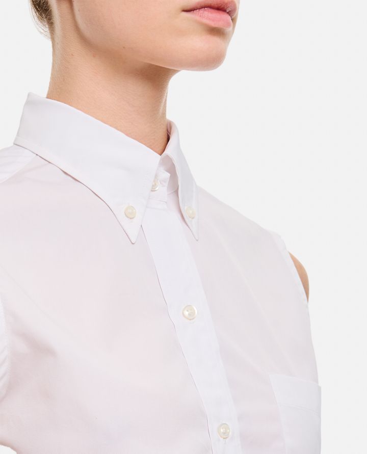 Biffi CAMICIA SENZA MANICHE Saldi