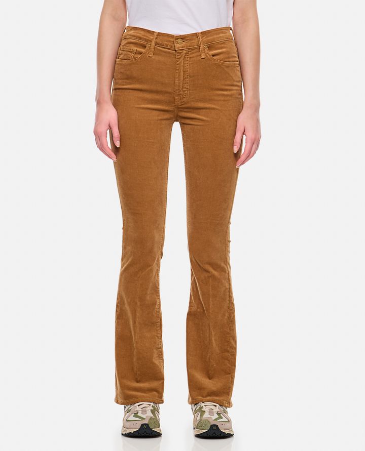 Biffi THE WEEKENDER PANTALONI Vendita Economica